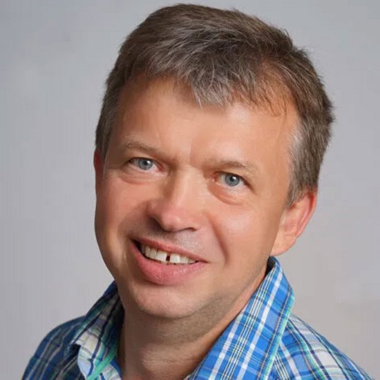 Christian Marcinek