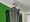 Halloween: Halloween Skelett als Geister von der Decke