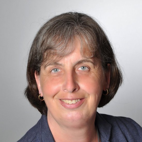 Marianne Horstmann
